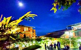 Hotel Bahía Yubarta
